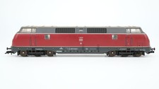 Lima H0 Locomotiva diesel BR V