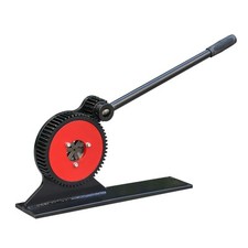Pressatrice per tubi alta - pressatrice,