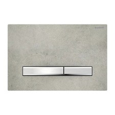 Placca Geberit Sigma50 Square