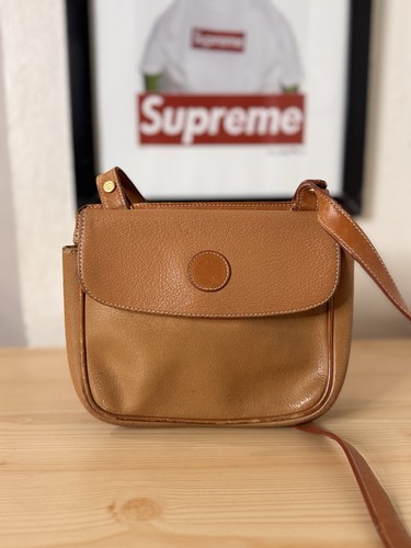 Borsa tracolla gucci - a,