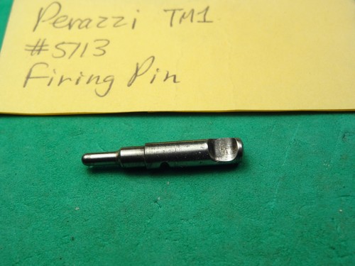 Perazzi tm1 firing pin - perazzi,