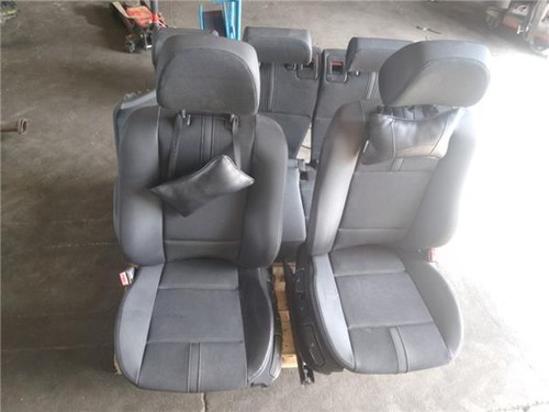 Set sedili bmw serie - x3, e83
