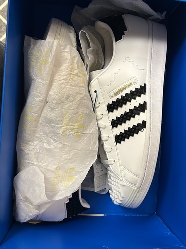 Sneakers adidas superstar - sneakers,