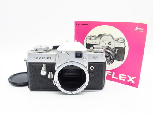 Corpo fotocamera reflex
