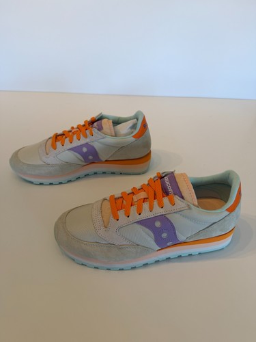 Saucony donna taglia nuovo - 10,
