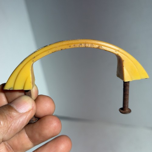 Maniglia estraibile per