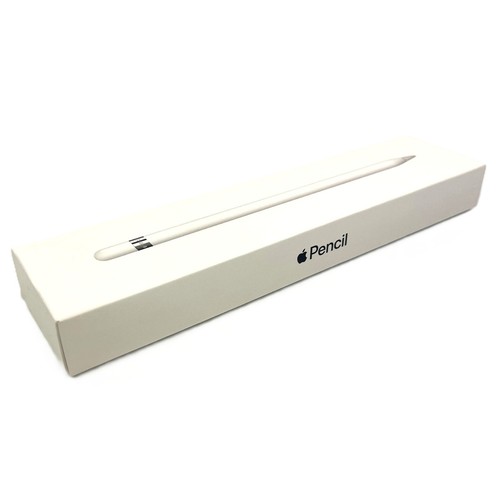 Apple pencil - pencil, generazione)