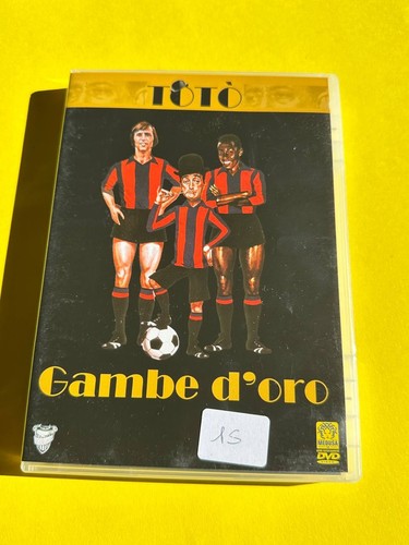 Film dvd totò - film, gambe