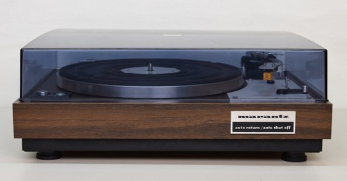 Modello marantz 6100 - modello, n.