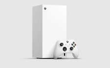 Xbox Series X All Digital 1TB
