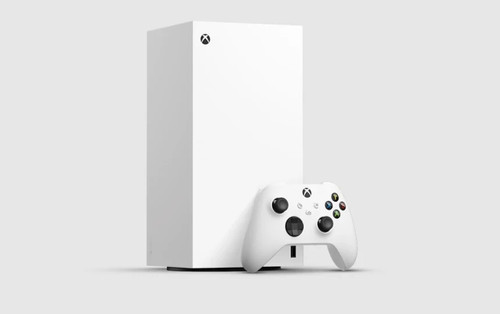 Xbox series all digital 1tb - x,