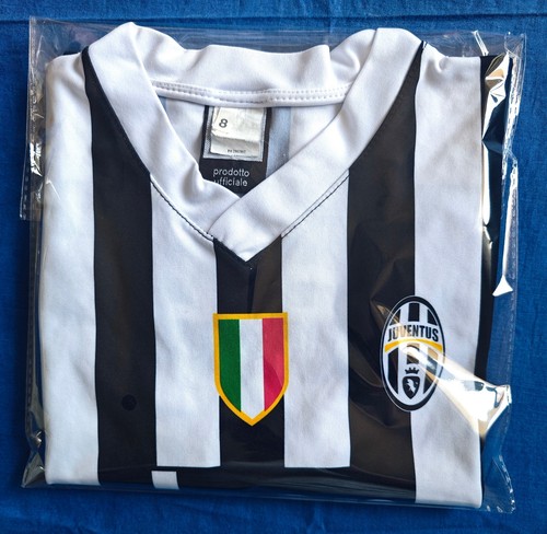 Juventus maglia vintage - -,