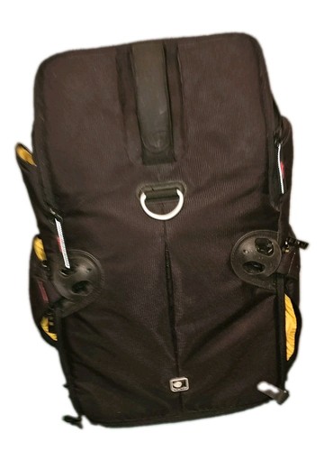 Zaino fotocamera reflex
