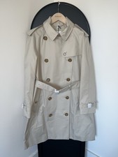 Burberry Hillington Trench