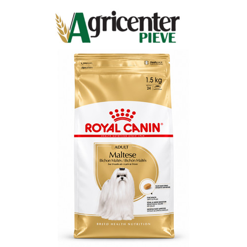 Royal canin maltese adult - royal,