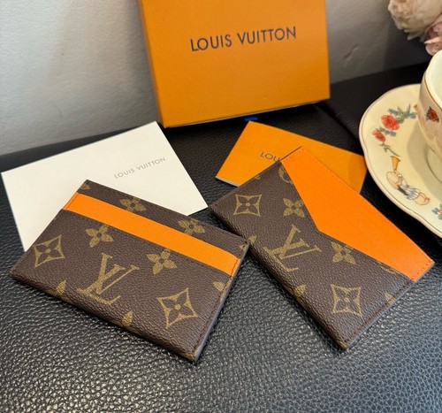 Louis vuitton porta carte - vuitton,