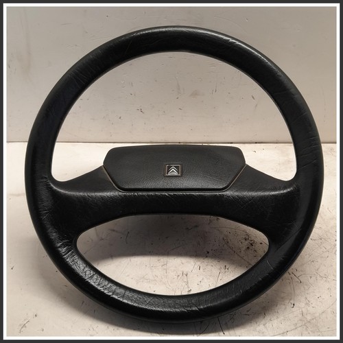 Volante sterzo citroen - volante,