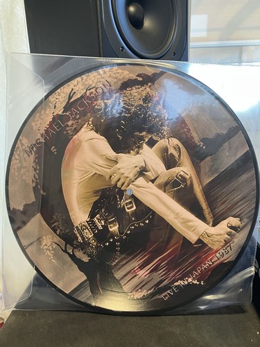 Michael jackson live in - jackson,