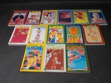 SLAM DUNK COLLECTION 1/14 Sequenza Cpl – di T. Inoue – Planet Manga 2001 I Ed.