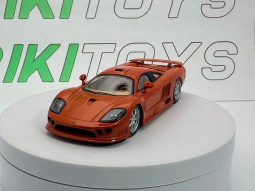 Saleen edicola 1 - s, 1/43