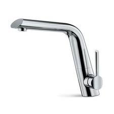 MISCELATORE CUCINA CROMO -