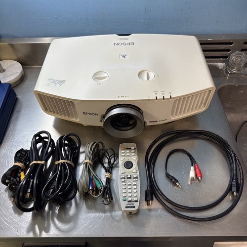 Proiettore epson powerlite pro - epson,