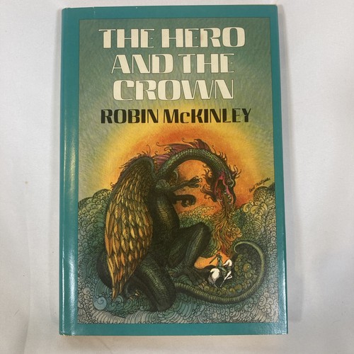 The hero and crown - the,