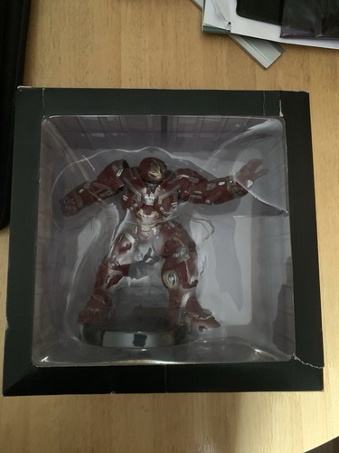 Eaglemoss marvel movie - marvel,