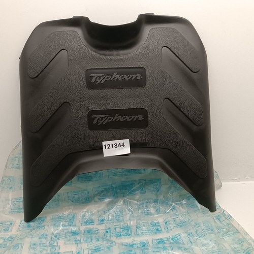 Tappetino pedana footrest mat - tappetino,