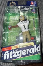 MAGLIA BIANCA McFARLANE NFL