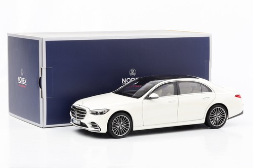 Mercedes classe s amg - mercedes,