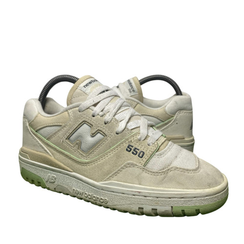 Scarpe basket new balance - new,
