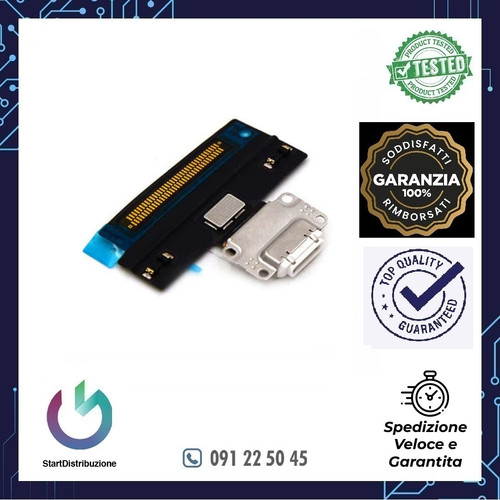 Dock connettore ricarica - dock,