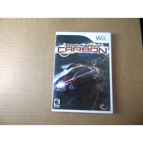 Need for speed - for,