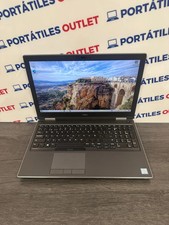 Dell Precision 7540 Core i9