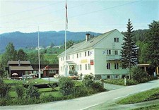 Ulvik Norge Fjord Pensjonat