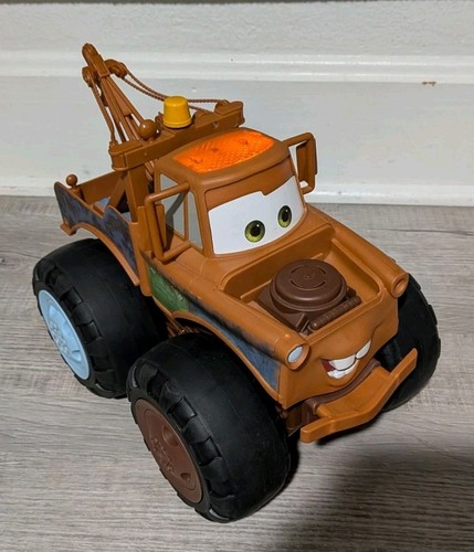 Grande tow mater - grande,