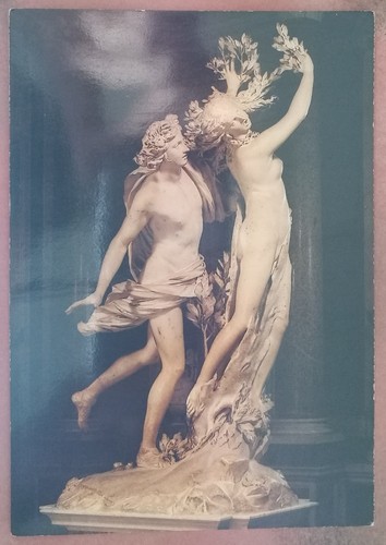 Roma galleria borghese - roma,