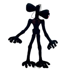 Testa di Sirena Peluche Arti