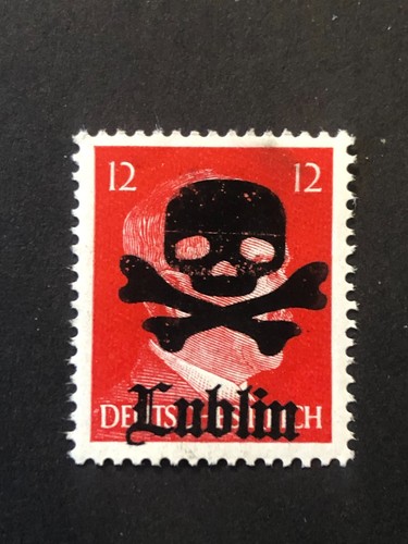 Germania 1945 post wwii - 1945,