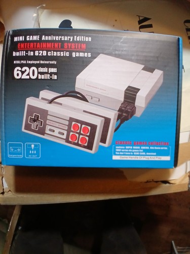 Mini gioco anniversary edition - anniversary,