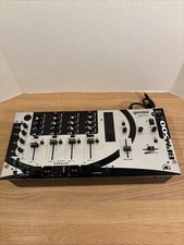 Gemini BPM-500 DJ Mixer