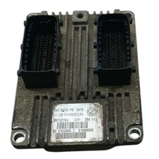 CENTRALINA MOTORE PER FIAT