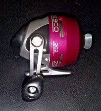 NUOVO!!!! PURPLE ZEBCO 202ML
