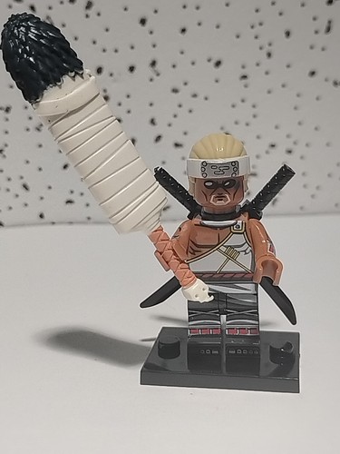Lego personalizzato naruto - personalizzato,