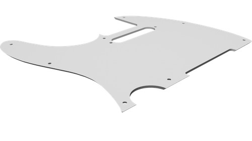 Battipenna pickguard per - battipenna,