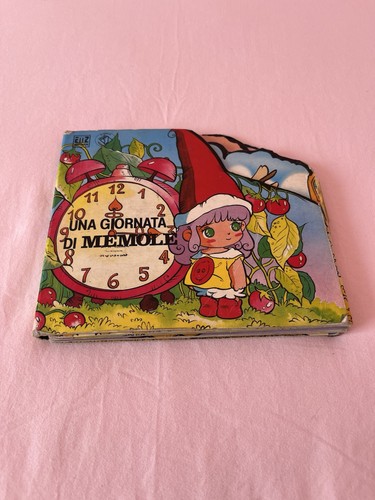 Una giornata memole 1986 - memole,