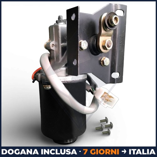 Motore tergicristallo per - tergicristallo,
