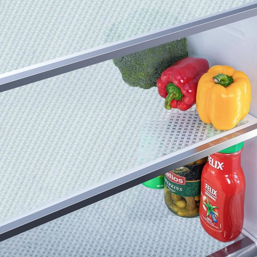 Fridge liners easy to clean - easy,