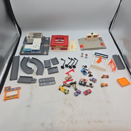 Micro macchine altre - micro,